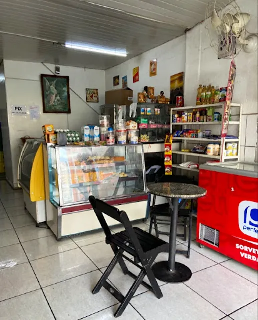 Bar e Restaurante, Caminho De Casa ...