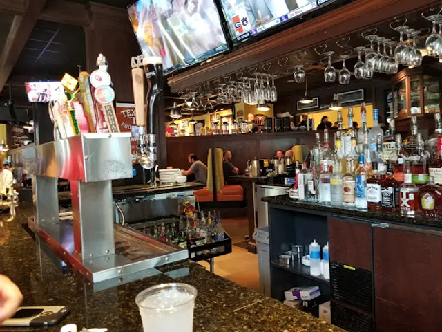 Champions Austin Restaurant & Bar