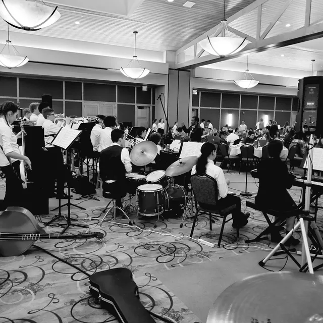 Citrus Heights Event Center