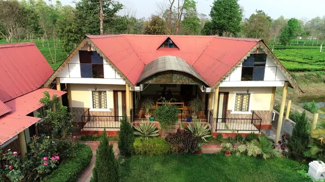 Arannya Nishidin HomeStay