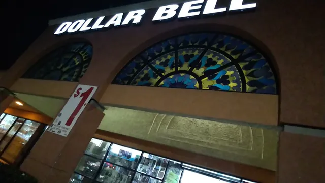 Dollar Bell
