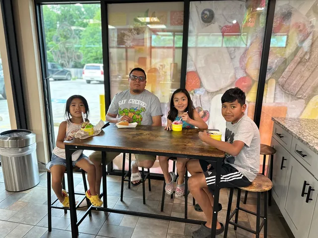 Dulce Vida Paleteria