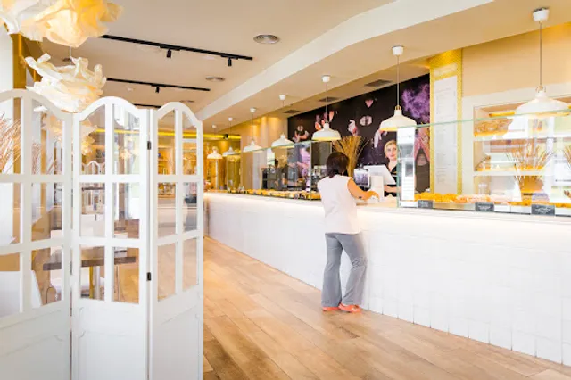 Mafraria Pastéis de Nata - Pinhal Novo