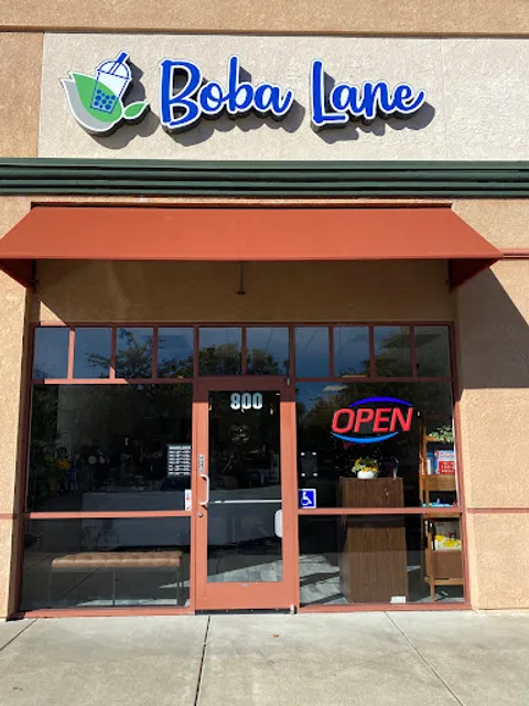 Boba Lane
