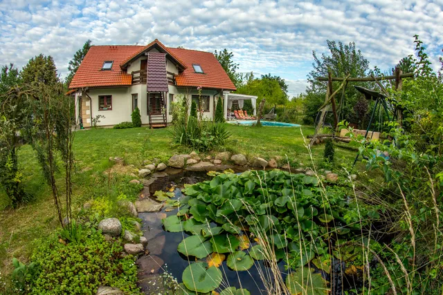 Wiakówka apartamenty noclegi