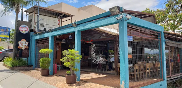 Bar do Nem - Bar, Restaurante e Churrascaria