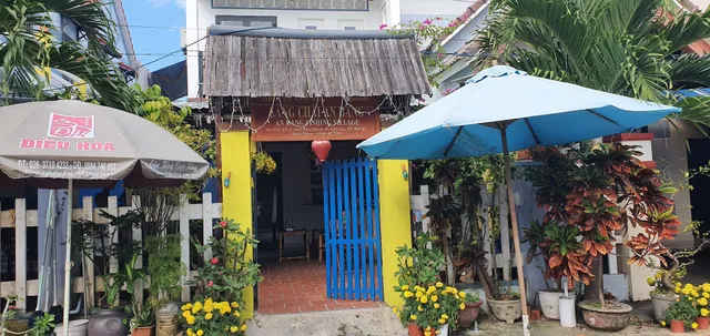 Fishing Village An Bang Homestay