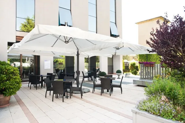 Hotel Gardenia Verona