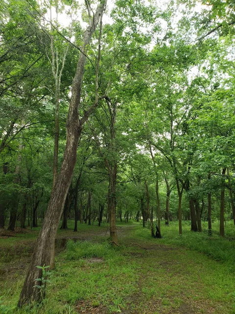 Equestrian & Nature Trails