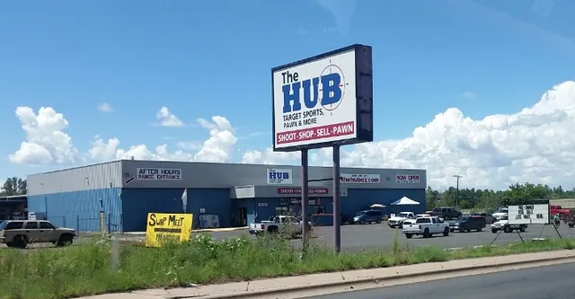 The Hub