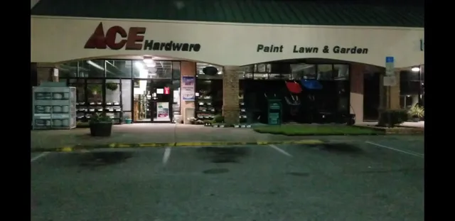 Walkers Ace Hardware