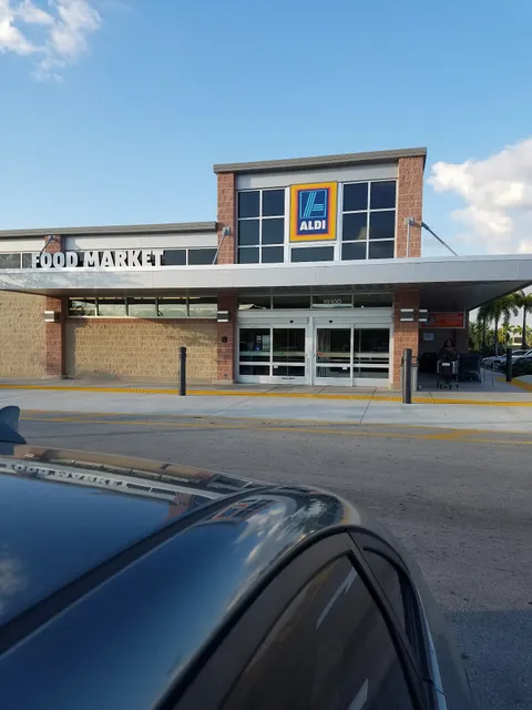 ALDI