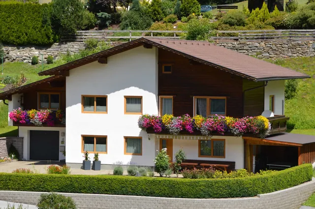 Ferienwohnung Plattner