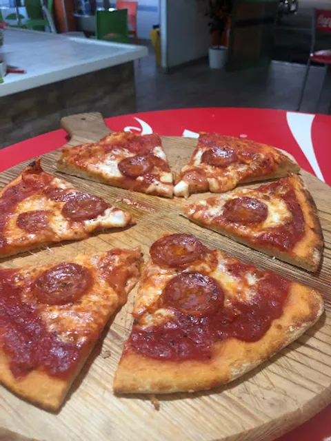 La Pizzeria Pescarese