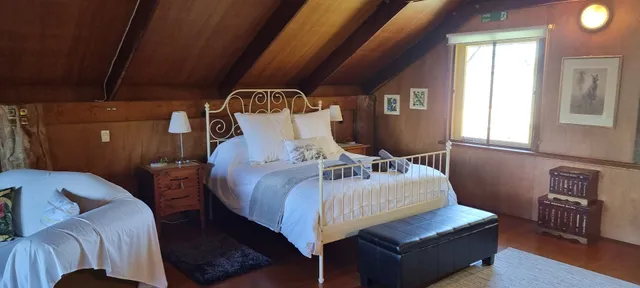 Possum Lodge at Cloudhill Estate