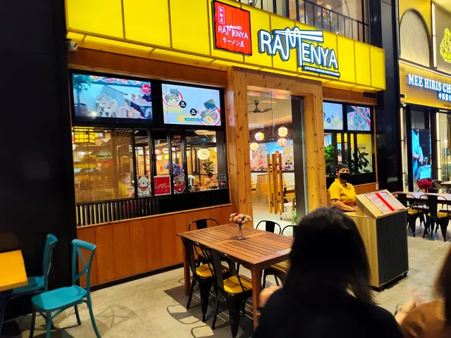ramenya malaysia