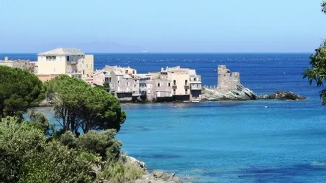 Residence Les Bosquets