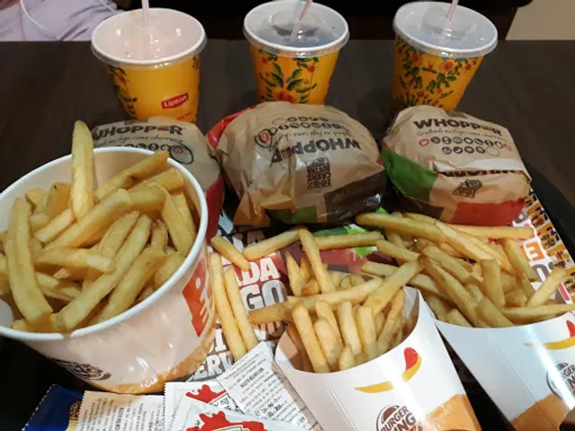 Burger King