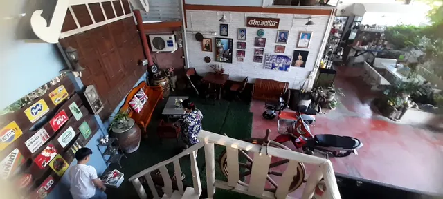 Ban Khun Rin Homestay