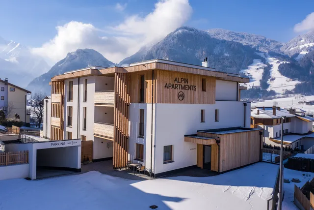 Alpin Apartments