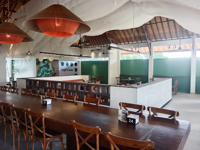 Sate House Senayan, Canggu