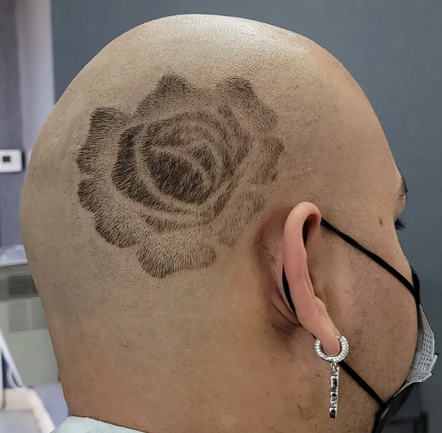 Maravilla Barber & Beauty Salon