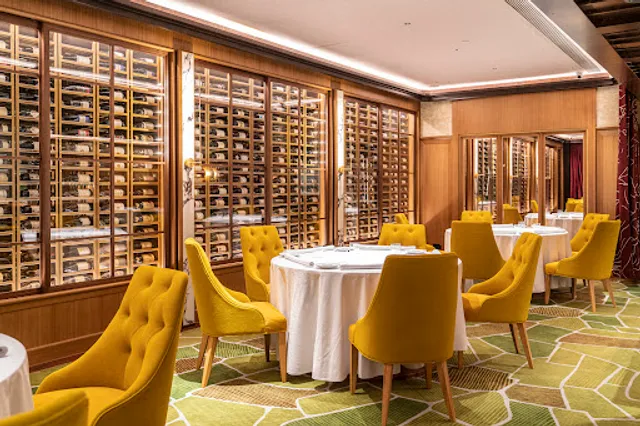 Castellana Restaurant