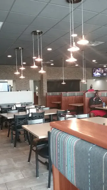 Chicago's Pizza Speedway