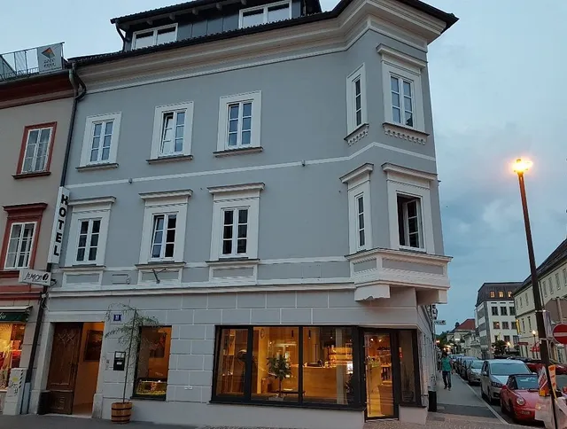 SINOS - Hotel Lemon7