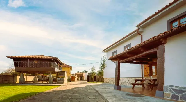 Casa Rural El Pradin