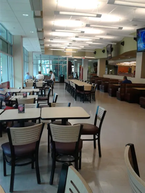 Nature's Table DTSP [SPC Downtown Campus]