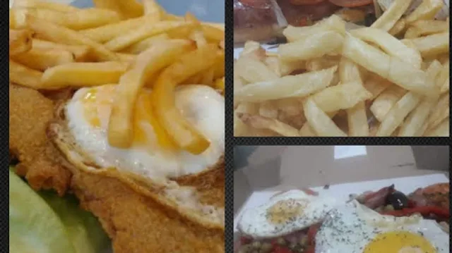 Locos Por Las Milanesas