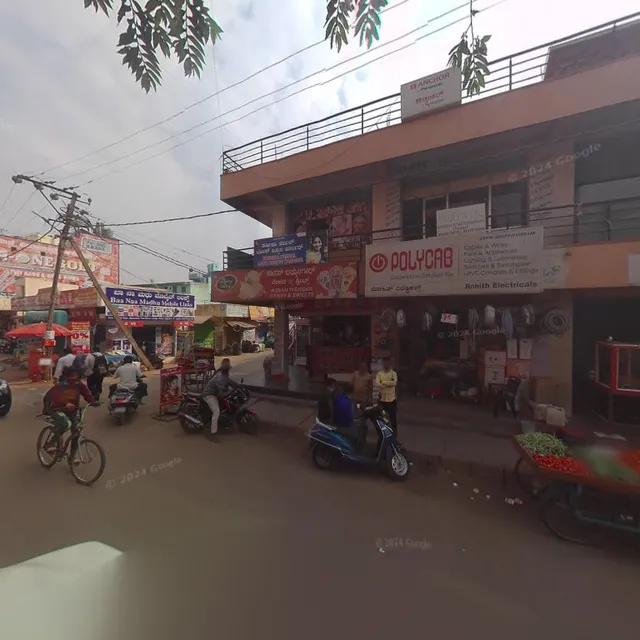 Hotel Annapurneshwari