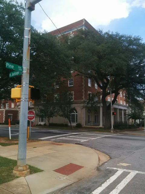 Albany Municipal Auditorium