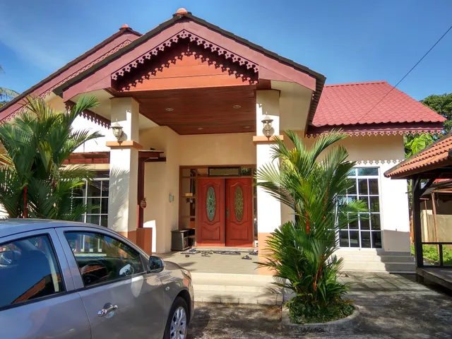 Nany Homestay Langkawi
