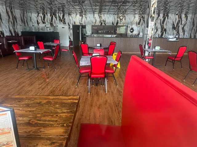 Socotra Restaurant Traditional Yemeni & Arabic Cuisine