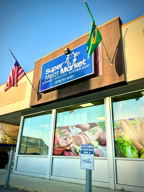 Two Brothers Meat Market