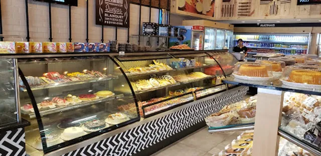 Panificação Alvorada