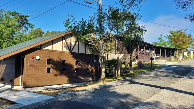 Ohya Alps Land Camping Ground