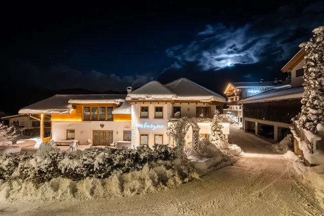 Appartements Am Burgsee