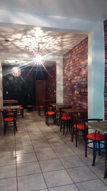 Restaurante el Pilcate by Crepas & Grill