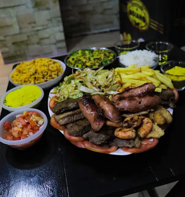 Churrasco Do Goiano - Delivery e Atendimento presencial ️