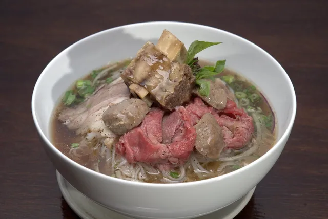 Pure Saigonese Kitchen