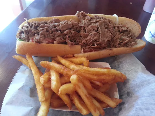 Midtown Philly Steaks
