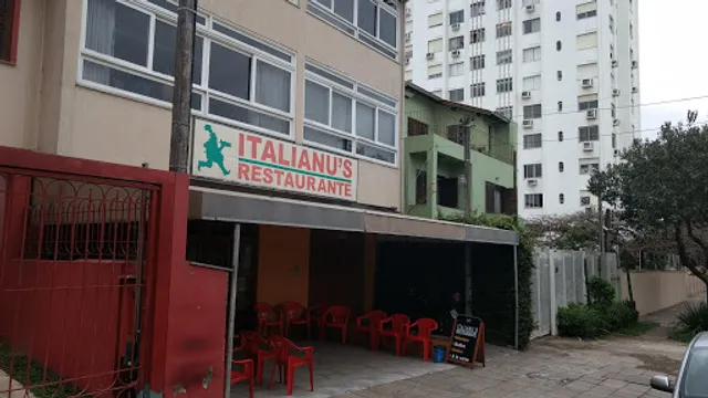 Italianu's Restaurante