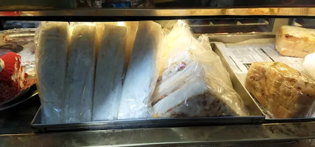 Standard Bakers-Cake and Pastry Parlour