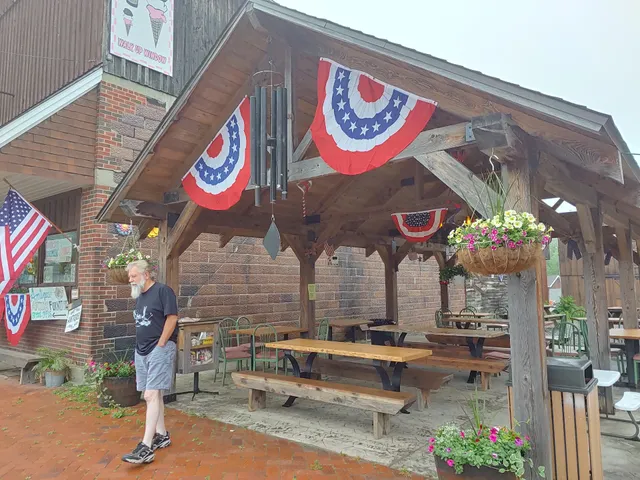 Mandy’s Dutch Treat