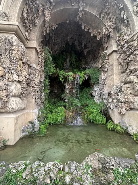 Sistema delle Rampe del Poggi