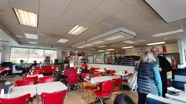 Burgerville