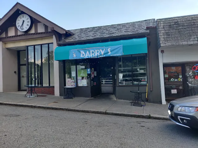 Barry's Village Deli, Inc.